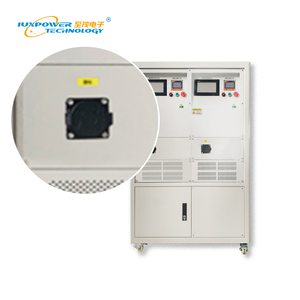 Evds1000 loạt 240kw DC đôi Súng sạc đống tải Thiết bị kiểm tra - Product Image 3