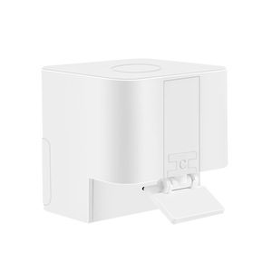 Tuya Smart Finger Robot Universal Voice Control Smart Home Button With App Control Battery Powered Plastic Material - Product Image 4