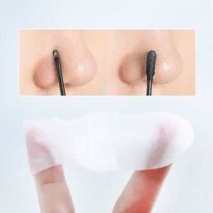 แผ่นลอกสิวเสี้ยนคุณภาพสูง 20 กรัม อ่อนโยนต่อผิว ทำความสะอาดรูขุมขนอย่างล้ำลึก <span class=keywords><strong>กำจัด</strong></span><span class=keywords><strong>สิวเสี้ยน</strong></span> ไม่ระคายเคือง ขายส่งจำนวนมาก - Product Image 4