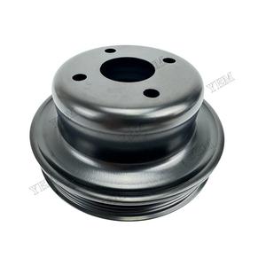 Poulies de <span class=keywords><strong>ventilateur</strong></span> de vente entière pour pièces de moteur de livraison rapide Kubota <span class=keywords><strong>Z750</strong></span> - Product Image 4