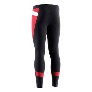 Pantalones de Compresión para Hombre, Ropa de Entrenamiento de Alto Rendimiento, Alta Elasticidad, Soporte de Compresión, Absorción de Humedad, Tejido de Secado Rápido - Product Image 3