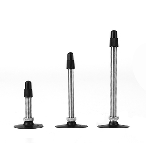 Pneumatico e Camera d'Aria per Bici da Strada 700x23c/25c 700x25c/32c 650c in Gomma <span class=keywords><strong>Tubolare</strong></span> Leggero ed Ecologico - Product Image 5