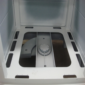 Planificador de un solo contenedor para proceso de molienda de harina, maquinaria industrial, máquina de cribado, marco de tamiz - Product Image 3