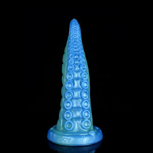Nuevo Producto YOCY, Tentáculos de Pulpo Simulados, Forma de Fantasía, Pene Femenino para Hombre, Mar Profundo - Product Image 2