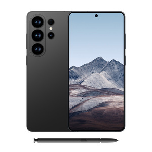 批发 S26 Ultra 八核智能手机 16GB+1TB 5G 双卡双待 120Hz QHD 7.3 英寸 Android 15 手机 - Product Image 6