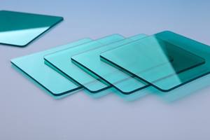 透明で環境に優しい<span class=keywords><strong>PETG</strong></span>シート原料、厚さ3mm、熱成形包装用途向け - Product Image 2