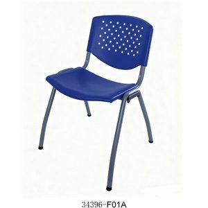modern and comfortable pp <b>chair</b> plastic steel <b>chair</b> living <b>chair</b> outdoor <b>chair</b> <b>dining</b> <b>chair</b> 34396-F01A - Product Image 5