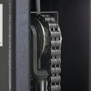 Elevador Hidráulico para Autos de Dos Postes AnTool, Venta al Por Mayor, Precio Económico - Product Image 2