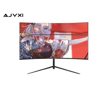 คอมพิวเตอร์พีซี HDR dqhd 5120x1440 <span class=keywords><strong>120Hz</strong></span> 144Hz โค้ง34นิ้ว QLED จอ<span class=keywords><strong>4K</strong></span> เล่นเกม - Product Image 6