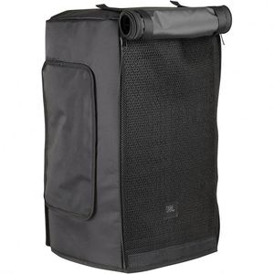 Fundas Protectoras para Altavoces Resistentes al Agua y a los Rayos UV, Color Negro, para Exteriores - Product Image 5