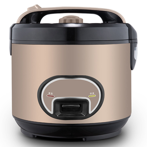 Cuisinière à riz automatique 1,8 L 500 W 700 W, cuiseurs à riz électriques 110 V/220 V, <span class=keywords><strong>cuiseur</strong></span> à riz <span class=keywords><strong>multifonction</strong></span> de haute qualité - Product Image 3