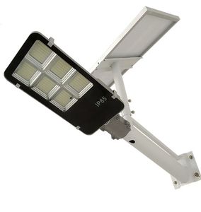 Lampes solaires de rue <span class=keywords><strong>1000W</strong></span> <span class=keywords><strong>Projecteur</strong></span> extérieur 300W 600W 800W Lampes solaires LED pour jardin Lampes solaires LED pour rue - Product Image 5