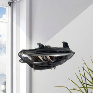 Phare avant Flyingsohigh pour Fiat Egea <span class=keywords><strong>2022</strong></span>, systèmes d'éclairage automobile 5219824400 5219824500, pièces de véhicule - Product Image 2