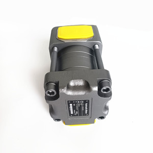 ปั๊มไฮดรอลิกน้ำมัน CQTM42-20FV-3.7-3R-S1264-E ปั๊มระบายความร้อนประสิทธิภาพสูง ประเภทสินค้า ปั๊มไฮดรอลิก CQTM43 - Product Image 3