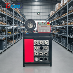 Máquina Prensadora de Mangueras Hidráulicas DX68 de 51 mm, Precio Económico, Gran Venta, Herramienta de Prensado de Tuberías - Product Image 1