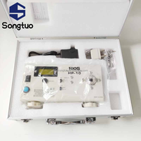 Medidor de Torque Digital HIOS HP-10, Medidor de Torque con Botón HIOS
