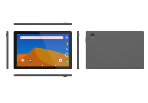 OEM New 10 Inch Máy Tính Bảng <span class=keywords><strong>PC</strong></span> Octa Lõi 6GB + 128GB Android 15 4G Sim Cuộc Gọi Điện Thoại Cho <span class=keywords><strong>Bluetooth</strong></span> 5G Wifi Màu Xanh Răng 5G Kinh Doanh Kho - Product Image 2
