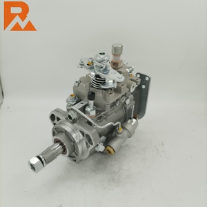 Pompe à injection de carburant 0460424255 VE4 12F1200R927 95325922 R927 pour moteur diesel 1104C-44TA 4.4L - Product Image 2