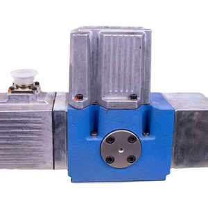 รุ่นดั้งเดิม D661 D662 D663 D664 ซีรีส์ในสต็อก จัดส่งรวดเร็ว สำหรับระบบไฮดรอลิกตอบสนองสูง - Product Image 1