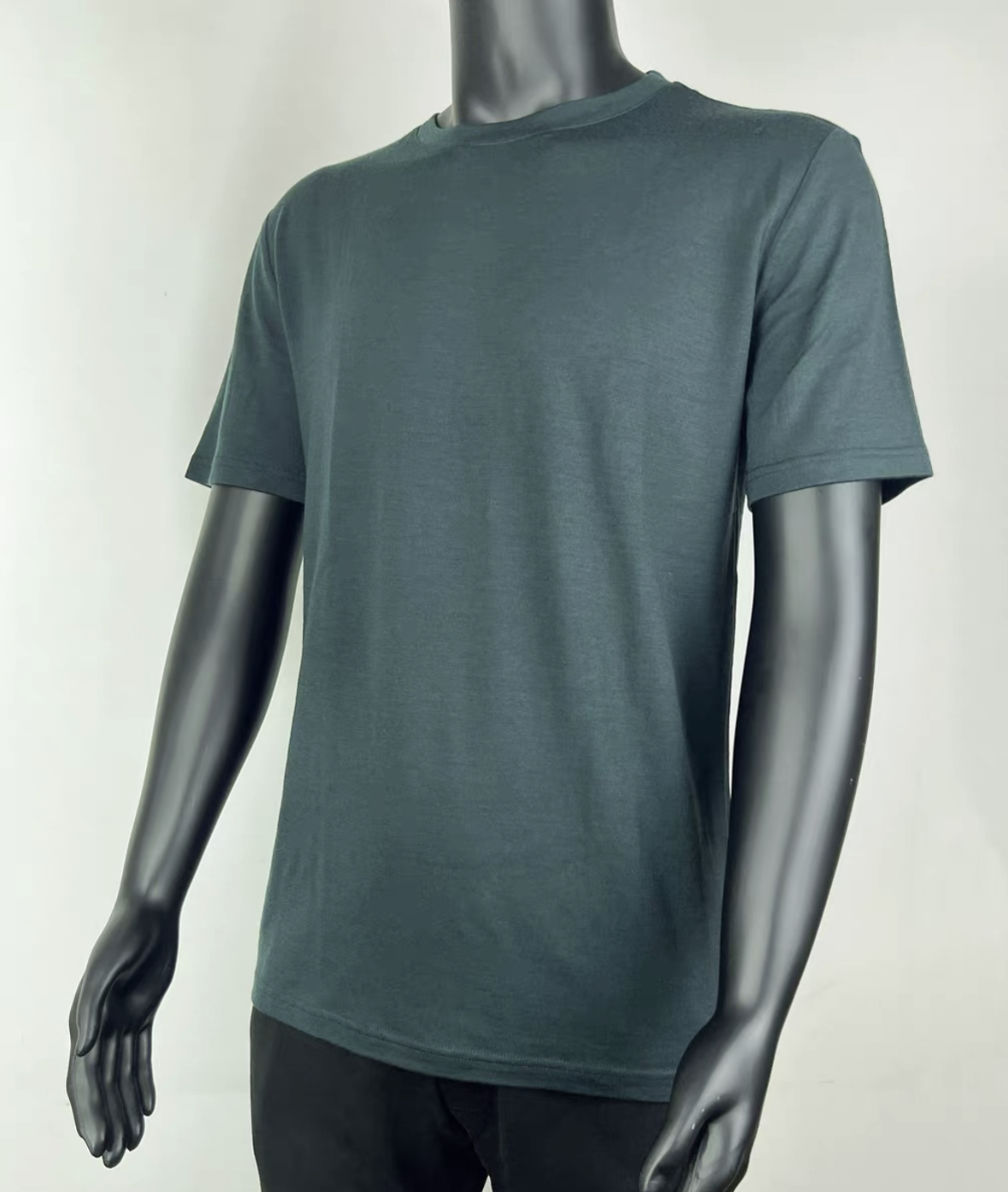 Verde scuro