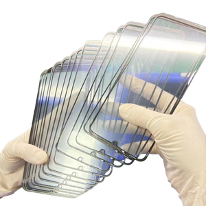 Vetro OCA 2 in 1 con Colla per Schermo Touch LCD e Vetro Frontale con OCA per <span class=keywords><strong>Samsung</strong></span> A02S A03S <span class=keywords><strong>M11</strong></span> A12 A02 A25 A35 A55 5G A15, Garanzia di 1 Anno - Product Image 6