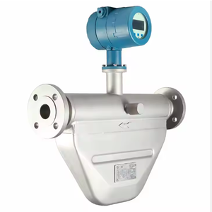 Customizable OEM Stainless Steel Digital Variable Area <b>Water</b> <b>Flow</b> <b>Meter</b> +/-0.5% Accuracy 1 Year Warranty - Product Image 2