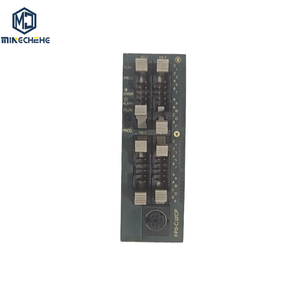 Oferta Especial: Controlador Lógico Programable Compacto FP0-C32CP-A FP0-C16CP-A FP0-C24CP-A para Automatización Industrial CNC y Empaquetado - Product Image 1