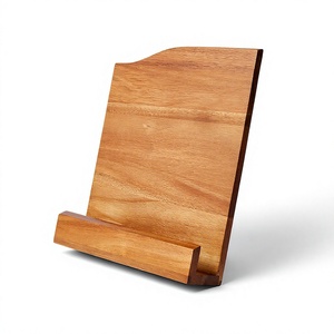 Unique Wooden <b>Folding</b> Cookbook Stand Magazine Reading Desk Portable <b>Study</b> for Home Hotel Restaurant Office School <b>Table</b> Ware - Product Image 1