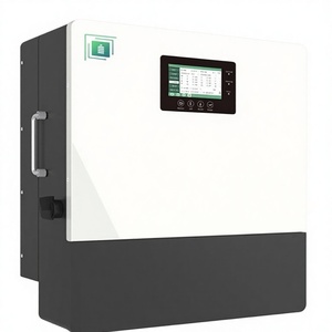 Générateur Solaire Tout-en-un Triphasé Double 8kW 360V avec Onduleur Envy 8kW 48V - Product Image 1