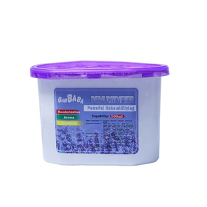 Granulés de charbon actif absorbant naturel et de chlorure de calcium pour la prévention de la moisissure dans les <span class=keywords><strong>d</strong></span>éshumidificateurs - Product Image 1