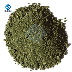 Fourniture de haute qualité de bleu de méthylène trihydrate CAS 7220-79-3 colorants biologiques réactifs chimiques - Product Image 1