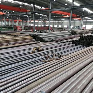 Tuyau en acier sans soudure d'usine, en alliage de carbone chromoly 4High, pour haute pression, 356*23 20G GB/T5310 - Product Image 3