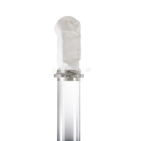 CFG-12 Multifunctionele Kleine Laboratorium Kokende Droger Voor Gelatine Proteïne Poeder Instant Granule Maken