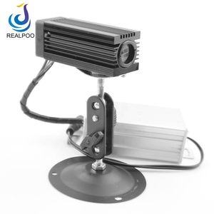 15 mét đường kính ánh sáng 532nm màu xanh lá cây <span class=keywords><strong>Dot</strong></span> mô-đun <span class=keywords><strong>Laser</strong></span> 200mW, 300mW, 400mW, 500mW - Product Image 1