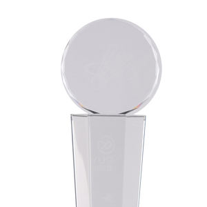 <span class=keywords><strong>Cristal</strong></span> blanc de Sublimation Transparent de haute qualité, différents Styles k9 matériau <span class=keywords><strong>cristal</strong></span> vierge trophée <span class=keywords><strong>cristal</strong></span> vierge - Product Image 2