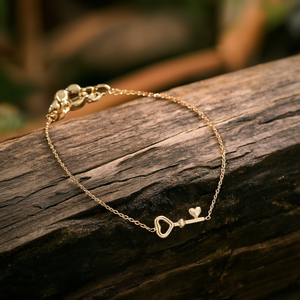 YE150-YC-B13869-G สร้อยข้อมือแฟชั่น - Product Image 3