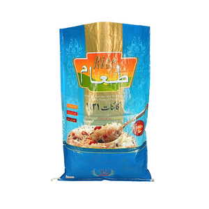 ถุงแป้งโพรพิลีน25กก./50กก. ทอจากผู้ผลิตจีนสำหรับบรรจุและป้อนอาหาร - Product Image 1