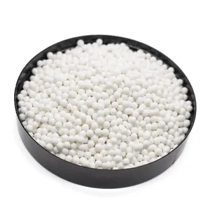 Керамические шлифовальные шарики из оксида алюминия Al2O3