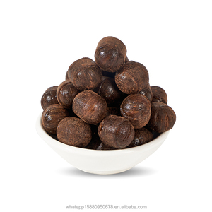 ลูกอมกาแฟแบบแข็งขายส่ง ฮาลาล รสหวานอมขม - Product Image 2