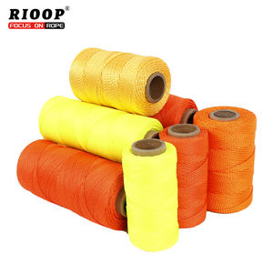 Dây dù nilon đơn sợi, độ bền kéo cao, đường kính 0.3mm - 2mm, 2.5mm, dùng làm lưới đánh cá, dây buộc trong nuôi trồng thủy sản và đóng gói - Product Image 4