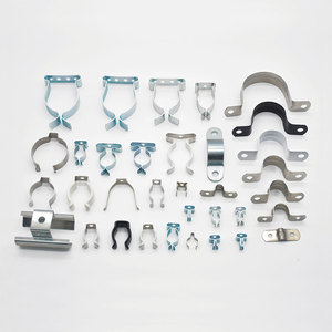 <span class=keywords><strong>Pince</strong></span> ou <span class=keywords><strong>pince</strong></span> T8 en forme de U en acier à ressort 304 pour <span class=keywords><strong>Led</strong></span> et <span class=keywords><strong>lampe</strong></span> - Product Image 1