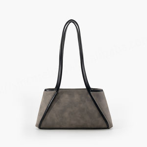 Nuevo Bolso de Mano Tipo Clutch de Diseño para Mujer, Bolso de Moda Femenino de Calidad con Cierre de Cremallera, Material de PU - Product Image 1