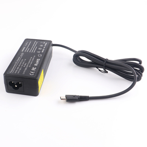 อะแดปเตอร์แปลงไฟ USB Type <span class=keywords><strong>C</strong></span> 45W 65W สำหรับ Lenovo - Product Image 6