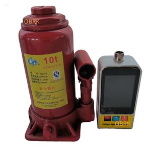 Kaya için 50/100Mpa Hidrolik Şişe Kriko Noktası Yük Test Cihazları - Product Image 4