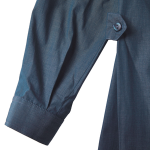 2024 Tan Pham Gia robe pour femme matériau tissé de haute qualité imprimé numérique écologique prix raisonnable - Product Image 2