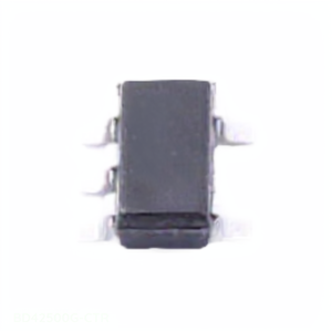 Lista de Precios para Componentes Electrónicos SC 74A, SOT 753 Gestión de Energía (PMIC) BD42500G-CTR Servicio de Abastecimiento - Product Image 1