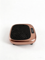 Machine de vibration pour exercices corporels complets TQFIT Mini