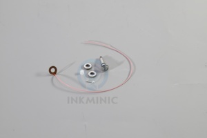 Kit de buses de type 5 DB-036539SP DB-036546SP 40 50 microns, série AX, pièces détachées pour imprimante jet d'encre - Product Image 6