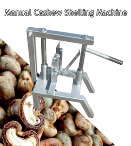 Nuovo design Sheller manuale anacardi <span class=keywords><strong>per</strong></span> l'utilizzo di apparecchiature <span class=keywords><strong>per</strong></span> la lavorazione delle noci - Product Image 6