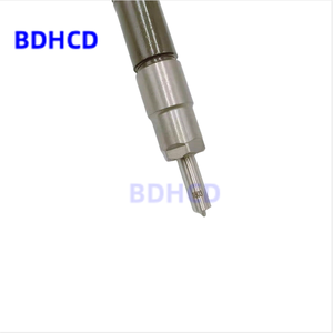 BDHCD Auto Parts 0445110333 Injektor Bahan Bakar Diesel 0445110333 untuk Super Diesel DCDC4102H 4102H-EU3 untuk Bosch - Product Image 4